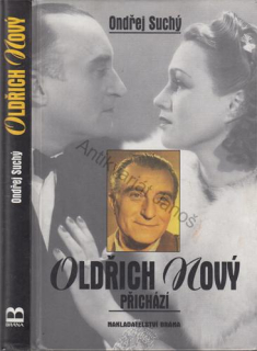 Suchý - Oldřich Nový přichází