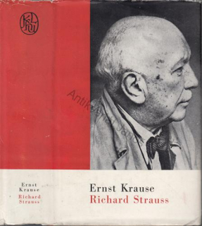 Krause - Richard Strauss