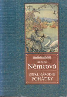 Němcová - České národní pohádky