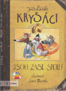 Žáček - Krysáci jsou zase spolu