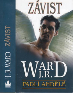 Ward - Padlí andělé (3.): Závist