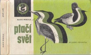 Mikula - Ptačí svět