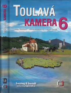 Toušová, Podhorský, Maršál - Toulavá kamera 6