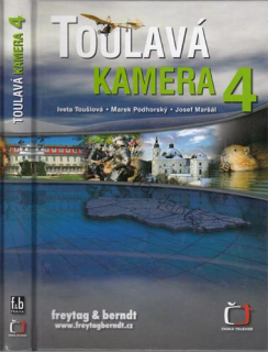 Toušová, Podhorský, Maršál - Toulavá kamera 4