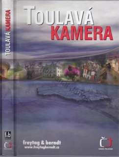 Toušová, Podhorský, Maršál - Toulavá kamera