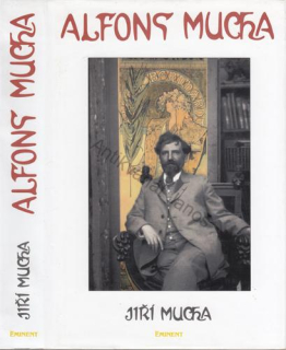 Mucha - Alfons Mucha