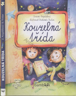 Pospíšilová - Kouzelná třída