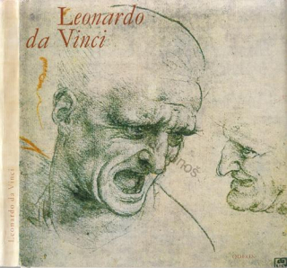 Malá galerie (13.): Pečírka - Leonardo da Vinci