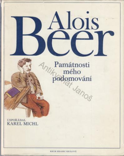 Beer - Památnosti mého podomování