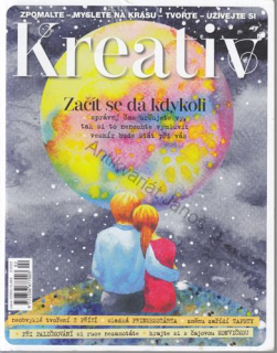 Kreativ 02/2022