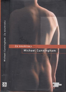 Cunningham - Za soumraku