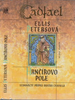 Petersová - Případy bratra Cadfaela (17): Hrnčířovo pole