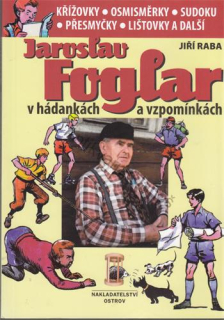 Raba - Jaroslav Foglar v hádankách a vzpomínkách