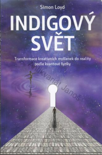 Loyd - Indigový svět