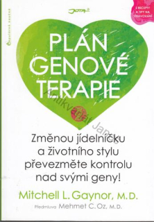 Gaynor - Plán genové terapie