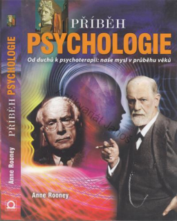 Rooney - Příběh psychologie