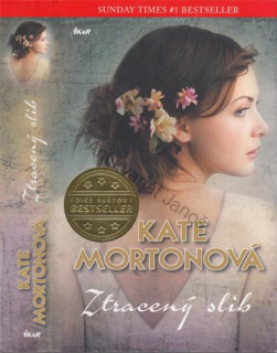 Mortonová - Ztracený slib