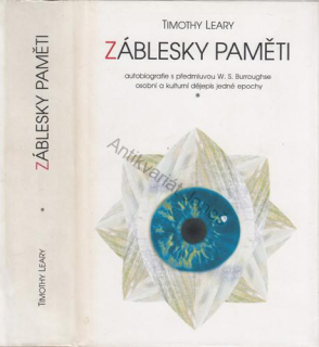 Leary - Záblesky paměti