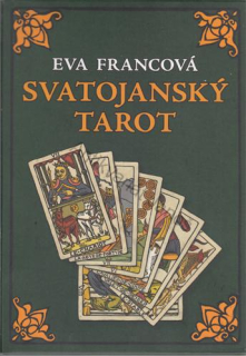 Francová - Svatojánský tarot