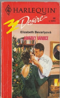 HQ Desire (č. 58): Jakeovy Vánoce