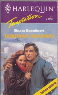 HQ Temptation (č. 12): Dokonalé souznění