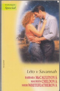 HQ Special (č. 114) - Léto v Savannah: 
