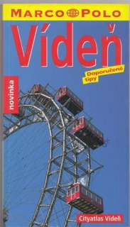 MARCO POLO: Weiss - Vídeň