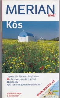 MERIAN: Weiss  - Kós