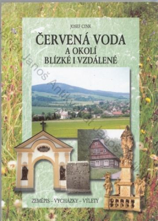 Cink - Červená Voda a okolí blízké i vzdálené