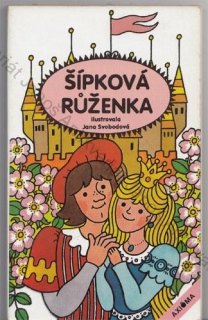Šípková Růženka 