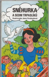 Sněhurka a sedm trpaslíků