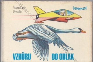 Škoda - Vzhůru do oblak