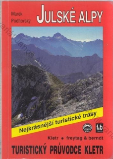 Podhorský - Julské Alpy