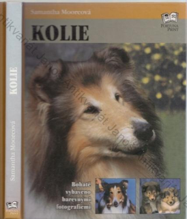 Mooreová - Kólie