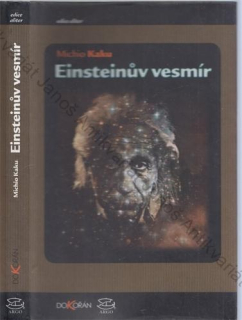 Kaku - Einsteinuv vesmír