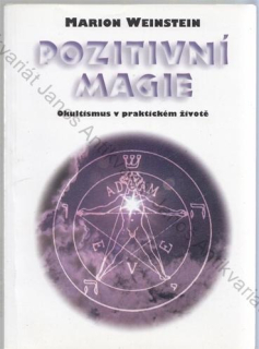 Weinstein - Pozitivní magie