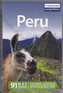 Miranda, Dowl, Shorthouse, Waterson, Williams - Peru