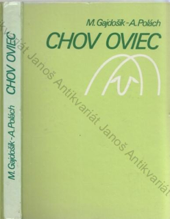 Gajdošík, Polách - Chov Oviec