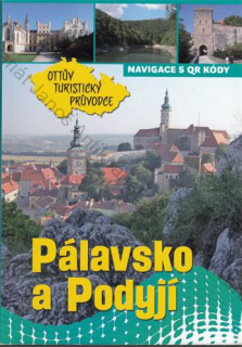 Paulík - Pálavsko a Podýjí