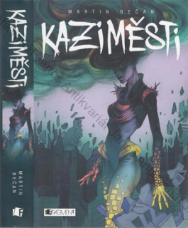 Bečan - Kaziměsti