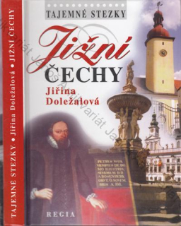 Doležalová - Jižní Čechy