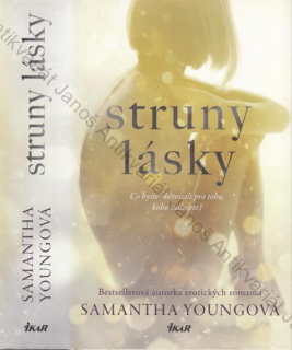 Young - Play on (2. díl): Struny lásky