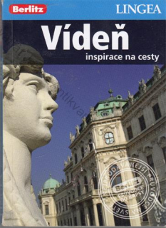 BERLITZ - Vídeň: Inspirace na cesty