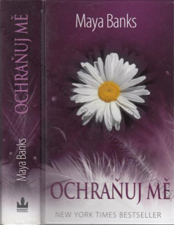 Banks - V žáru bezpečí (2.): Ochraňuj mě