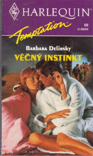 HQ Temptation (č. 68): Věčný instinkt