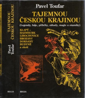 Toufar - Tajemnou českou krajinou
