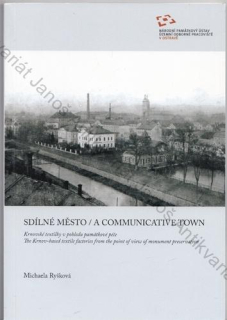 Ryšková - Sdílné město / A communicative town