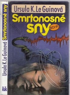 Guinová - Smrtonosné sny