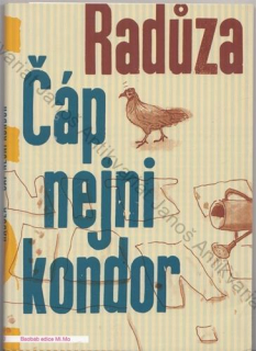 Radůza - Čáp nejni kondor