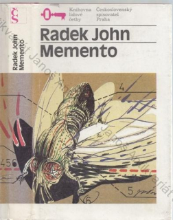 John - Memento
